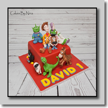 Toy Story - �155