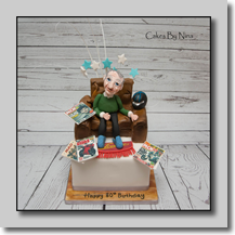 Armchair 2 - �145
