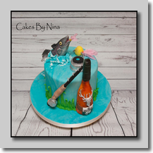 Fishing fun - �165