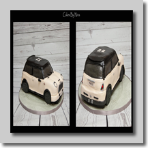 Cream mini - �185