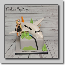 aeroplane - 12 x 7" �185
