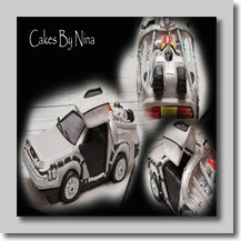 Back to the Future - �225