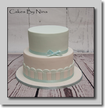 Bow christening �145