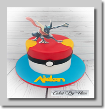 pokemon - �85