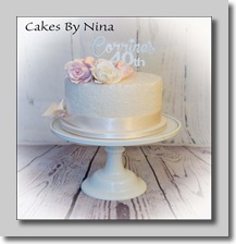 Corrina sparkle - this really does sparkle �115