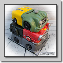 Boys Toys - �355