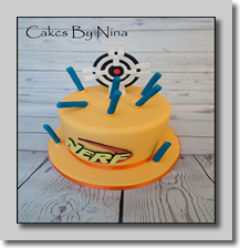 Nerf - �95